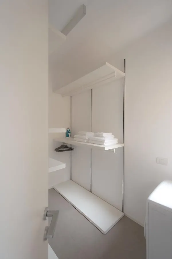 Aparthotel Brera Fiori Chiari Milan
