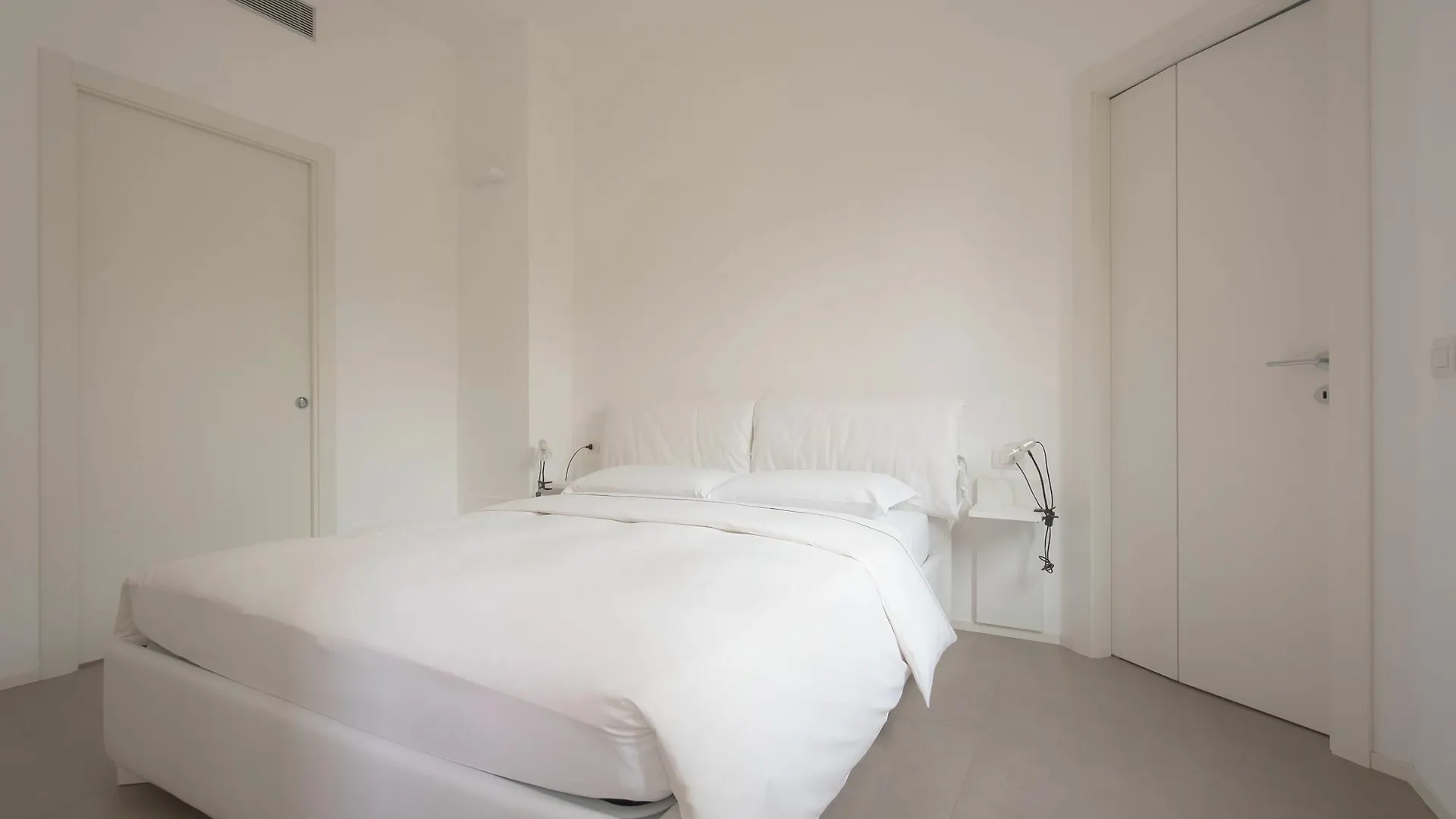 Apartment Aparthotel Brera Fiori Chiari Milan