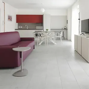 Joivy Charming Flats In The Heart Of Porta Nuova Апартаменты