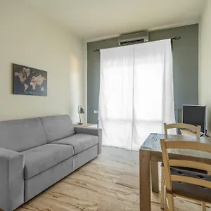 Mi Casa Fraschini Апартаменты