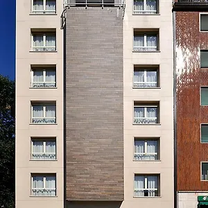 Bb Bicocca מילאנו