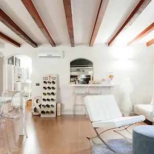 Moscova Luxury מילאנו